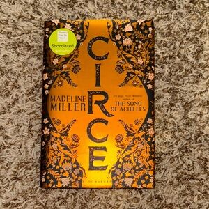 Circe by Madeline Miller: Anniversary Edition